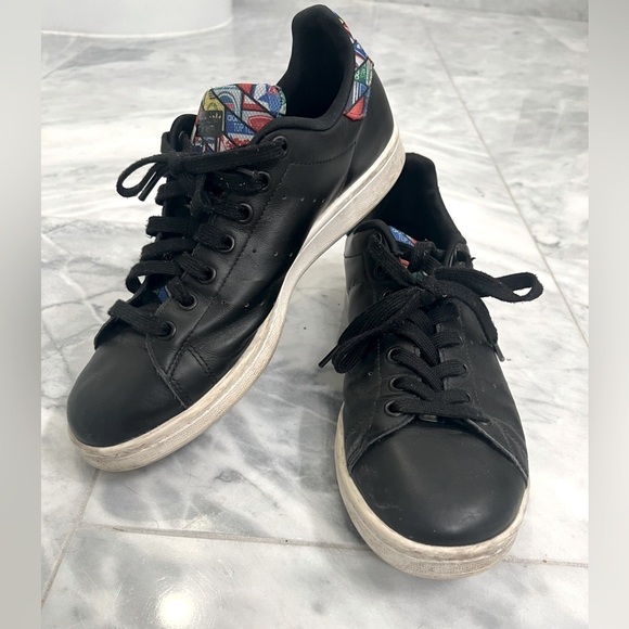 adidas Other - Adidas endorsed by Stan Smith Logo Sneaker. Men’s size 8 1/2.